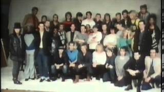 Band Aid  Full Documentary [upl. by Nesahc162]