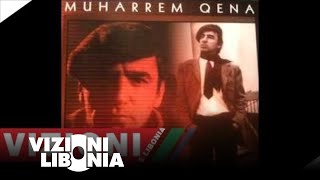 Muharrem Qena mallengjimi  Official Audio [upl. by Hulda]