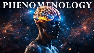 The Science of Consciousness  Phenomenology [upl. by Raynata]