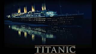 Titanic  Full Soundtrack Slowed  Reverb [upl. by Olonam]