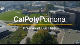 Cal Poly Pomona [upl. by Rothberg]