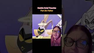 Hazbin Hotel Theories January 2025 Part 26 Father [upl. by Anirok603]