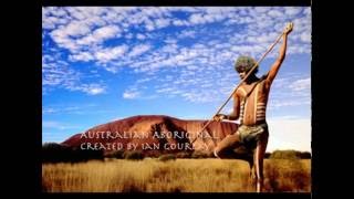 Australian Aboriginal Music History [upl. by Krm899]