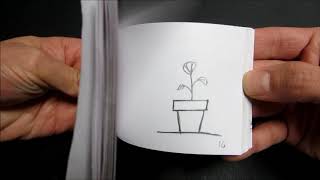 GROW flipbook [upl. by Weinreb75]