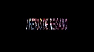 Afetos de reisado [upl. by Holihs]