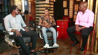 BBC x MANTALK “Tackling mens mental health” [upl. by Cece]