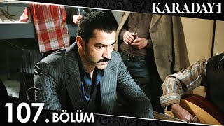 Karadayı 107 Bölüm Full HD [upl. by Lilith]