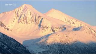 Scandinavie Sauvage La Norvège Documentaire ARTE [upl. by Ethel]