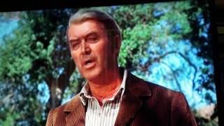 Jimmy Stewart in Shenandoah [upl. by Nivlad]