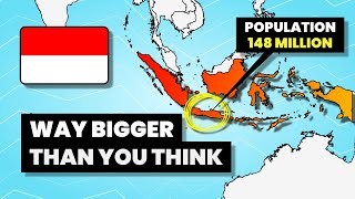 Indonesia Explained [upl. by Easter980]