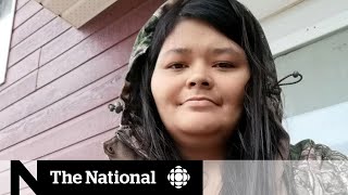 Dying Indigenous woman records slurs uttered by Quebec hospital staff [upl. by Hpseoj313]