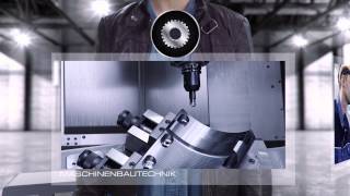 LEHRLINGSFILM Metalltechnik [upl. by Accem]