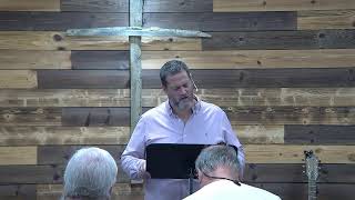 Adirondack Christian Fellowship Live Stream [upl. by Audsley]