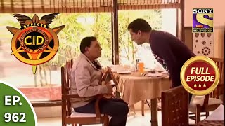 CID  सीआईडी  Ep 962  Haridwar Part 1 Full Episode [upl. by Fay]