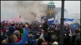 Immer wieder FC Magdeburg  30 Jahre AltStaßfurt  50 Jahre 1 FC Magdeburg [upl. by Lazare]