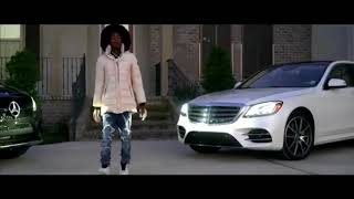 07 NBA YoungBoy  Mind of a Menace 2  Be The Same [upl. by Yentihw]