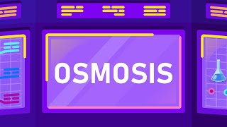 What is Osmosis [upl. by Doria]