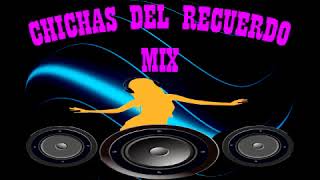 Chichas del Recuerdo Mix [upl. by Ahsiemak]