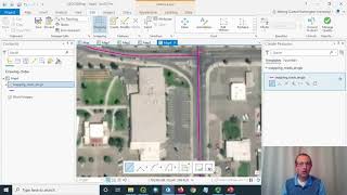 Snapping in ArcGIS Pro [upl. by Pancho]