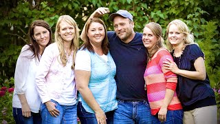 1 Mann 5 Ehefrauen  Das verrückte Leben einer polygamen Familie [upl. by Undry]