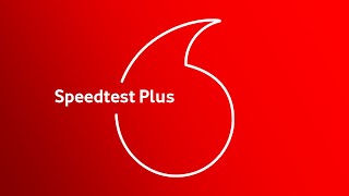 Vodafone Speedtest Plus I servicehilfe [upl. by Charlet]