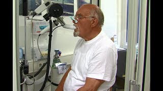 DGD Lungenklinik Hemer – Behandlung der COPD [upl. by Elman]