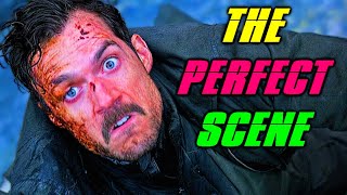 MI Fallout — How To Create The Perfect Scene  Film Perfection [upl. by Havstad]