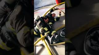 Station 19 Season 3 Episode 1 “I Know This Bar”  AfterBuzz TV [upl. by Kristal]