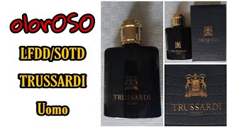 LFDDSOTD TRUSSARDI Uomo [upl. by Lambart]