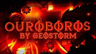 quotOuroborosquot by GeoStorm  Extreme Demon 4K SHOWCASE [upl. by Cletus91]