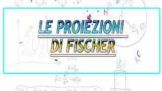 Le proiezioni di Fischer [upl. by Hamrah336]