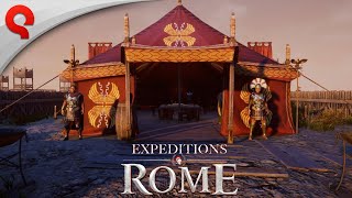 Expeditions Rome  Release Date Trailer [upl. by Erdeid571]