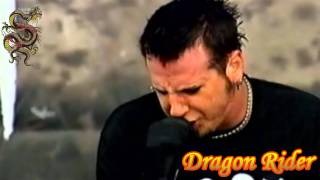 Mudvayne  Dig liveDragon Rider [upl. by Htehpaj297]