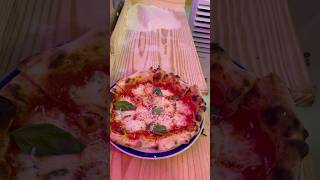 WHALE Napoli Pizza in Nha Trang [upl. by Eelinej]