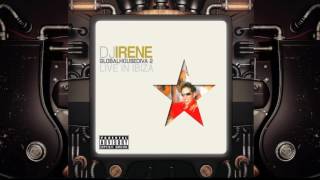 Dj irene quotGlobal House Diva 2 Live In Ibizaquot 2001 [upl. by Eyar857]