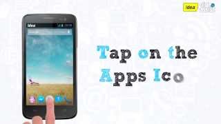 How to Find and Install Apps on Your Android Phone [upl. by Sirrep664]