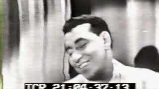 LOUIS PRIMA ED SULLIVAN 194962 [upl. by Alurta]