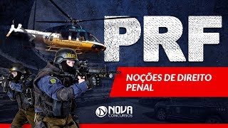 Aula Grátis PRF Direito Penal  Lei Temporária e Excepcional  Prof Diego Pureza [upl. by Cowley642]