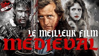 Le meilleur film médiéval de tous les temps [upl. by Atina]