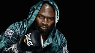 James Toney  Beautiful Boxing Highlights  Tribute [upl. by Arykahs]