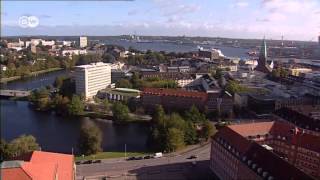 Kiel  Baltic Sea Cruise Ship Destinations  Discover Germany [upl. by Aihsirt483]