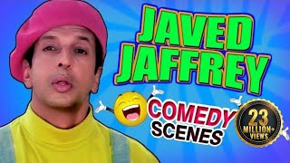 Javed Jaffrey Comedy HD  Dhammal  Weekend Comedy Special  Indian Comedy [upl. by Ihcehcu]