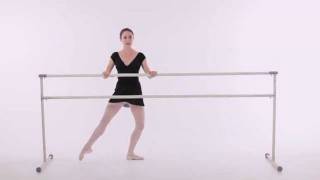 How to Do an Assemble  Ballet Dance [upl. by Coraline]