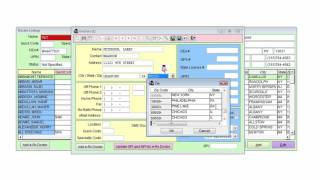 Pharmacy Management Software Tutorial [upl. by Severson]