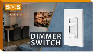 How to Choose a Dimmer Light Switch  Spec Sense [upl. by Cowan10]