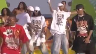 Soulja Boy Live BET SPRING BLING [upl. by Nyraa]