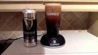 Guinness Surger Unit [upl. by Eggett]