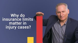 Do Insurance Policy Limits Matter in Personal Injury Cases [upl. by Lyrej]