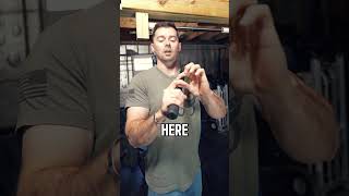 Finger Strength  Pull Ups [upl. by Key215]