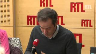 Tanguy Pastureau  tout a changé dans nos vies  RTL  RTL [upl. by Mcafee797]